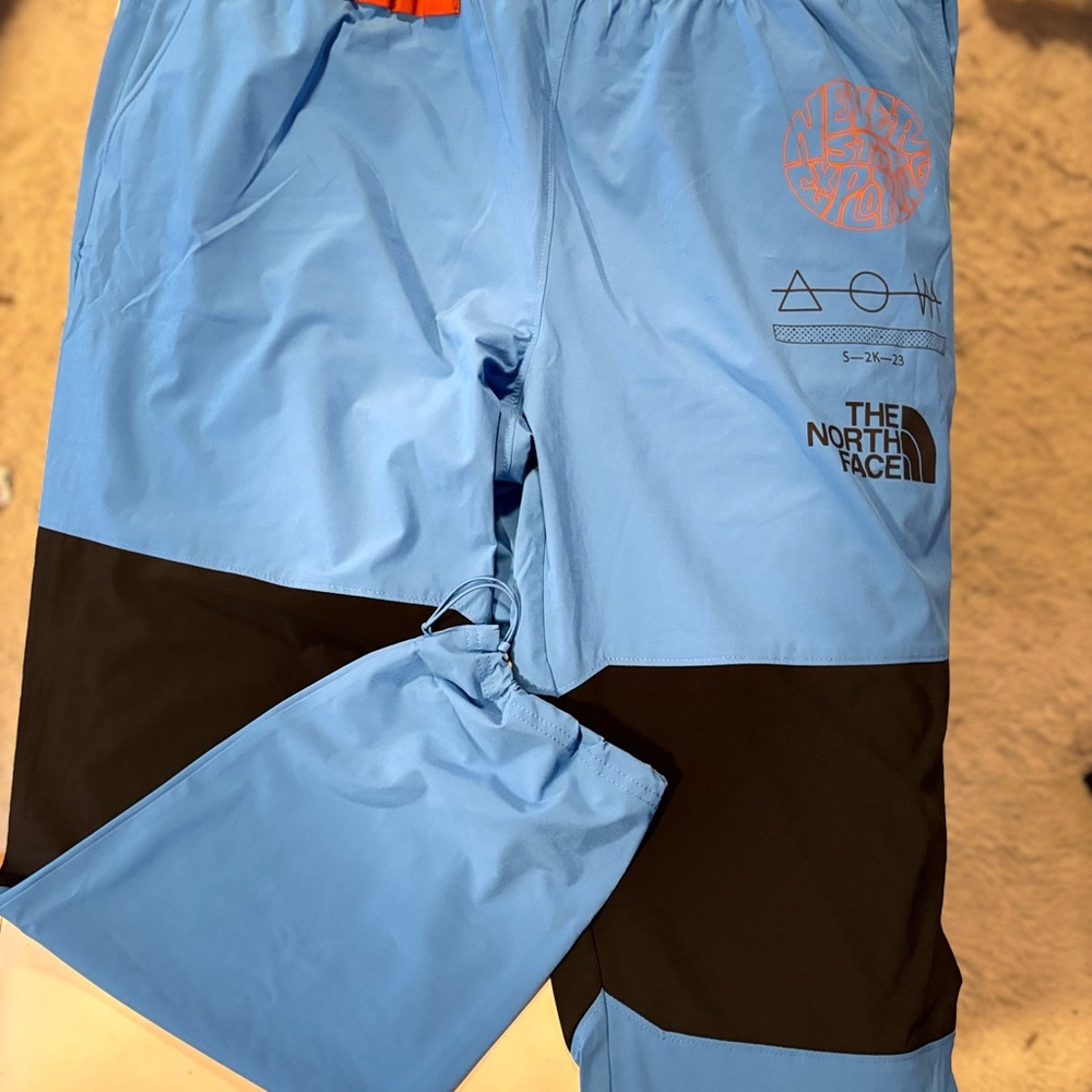 Northfact okt trailer joggers men’s XXL